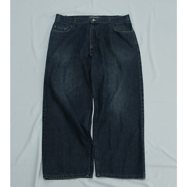 90s Levi's silvertab denim pants｜リーバイス