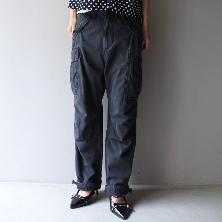 GAP military design cargo pants｜ギャップ