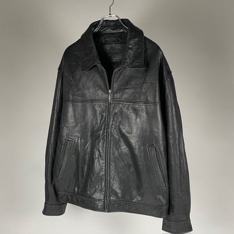 古着レザージャケット | STORES