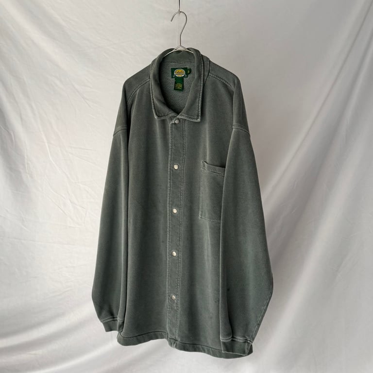 90s〜 Cabela’s sweat shirt