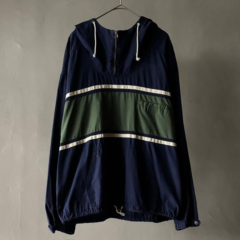 00s GAP cotton anorak