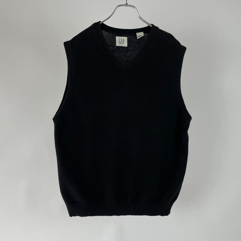 90’s Gap cotton vest