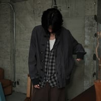 90s~ ORVIS M-43 type deck hook jacket｜オービス