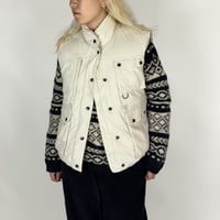 〜90s Eddie Bauer premium quality goose down best