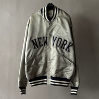 80s Felco “New york Yankees” stadium jacket