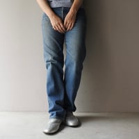 90s Levi’s 501 denim pants Made in USA