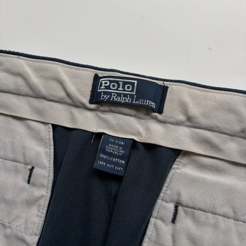 90s Ralph Lauren frisco work pants | sui & shara