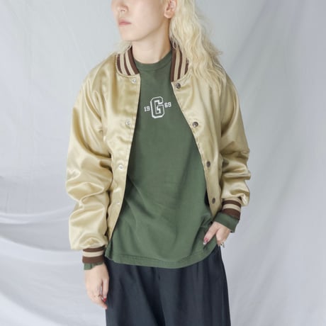 スタジアムジャンパー | STORES