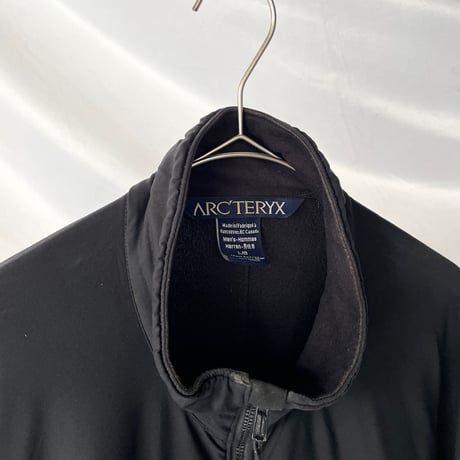 ~00s ARC'TERYX gumma MX jacket