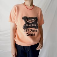 〜80s sweat Tee