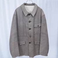 50’s~ French hunting jacket