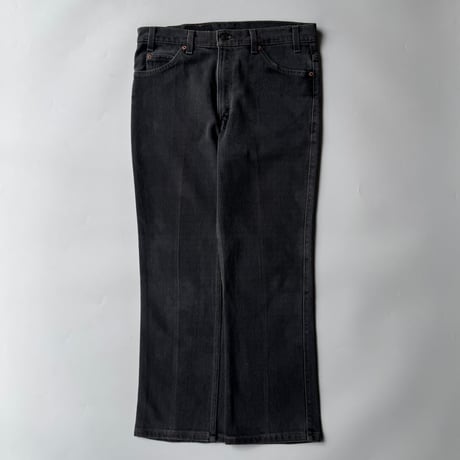 先染めブラック | STORES