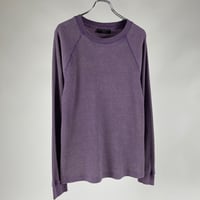 No boundaries thermal tops