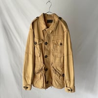 Ralph Lauren”M-43 type” field jacket