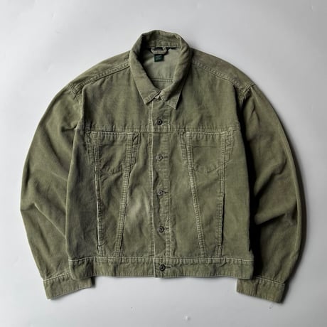 トラッカージャケット | STORES