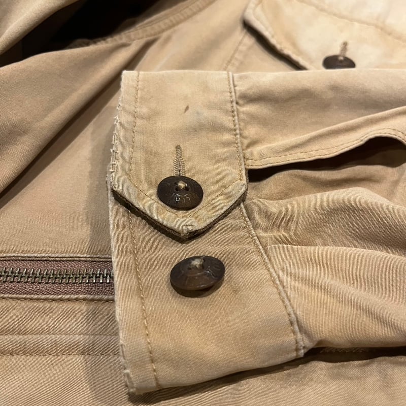 90s Ralph Lauren hunting jacket | sui & shara
