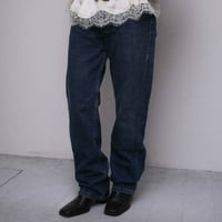 90s Levi's501 denim pants