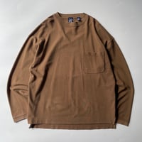 90s GAP cotton L/S tops