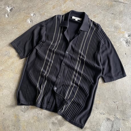ニットポロ | STORES