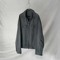 90’s GAP faded cotton work jacket