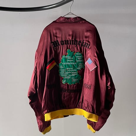 スカジャン | STORES