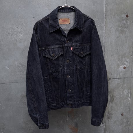 先染めブラック | STORES