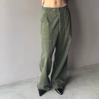 60s〜U.S.ARMY baker pants