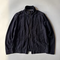 BANANA REPUBLIC switching military design jacket