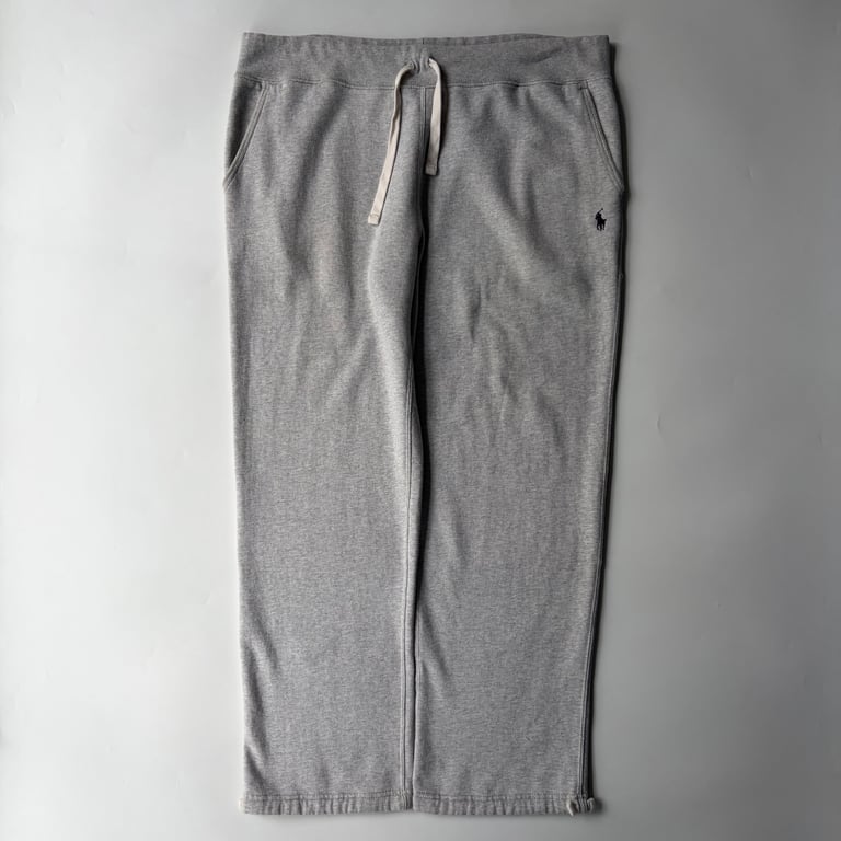 90s~ Ralph Lauren sweat pants