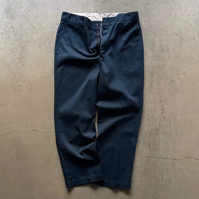 90s Dickies 874 work pants｜ディッキーズ