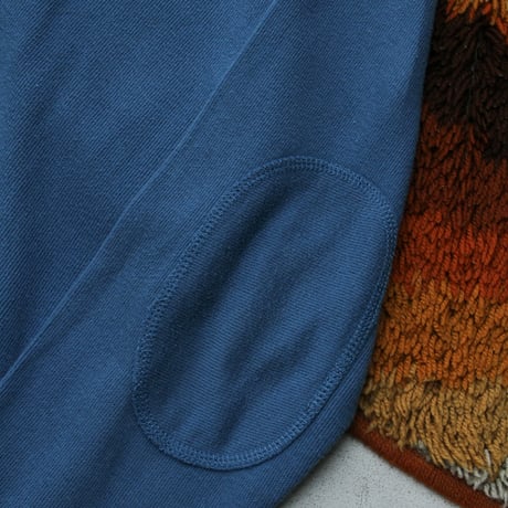 OLD NAVY elbow patch design knit sweater