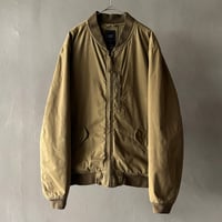 Gap cotton bomber jacket
