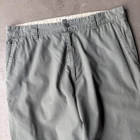 2000 Gap cotton pants