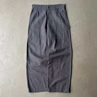 No boundaries double knee painter pants