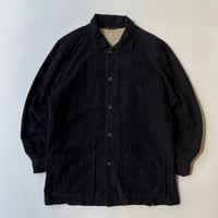 90s〜 Tommy Bahama corduroy middle jacket
