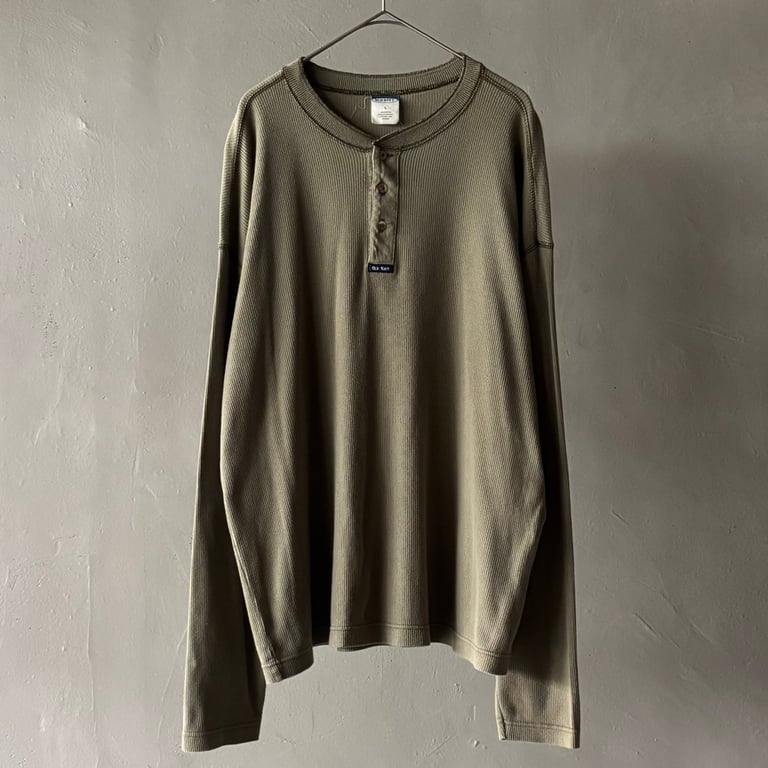 00s Old navy henley neck tops