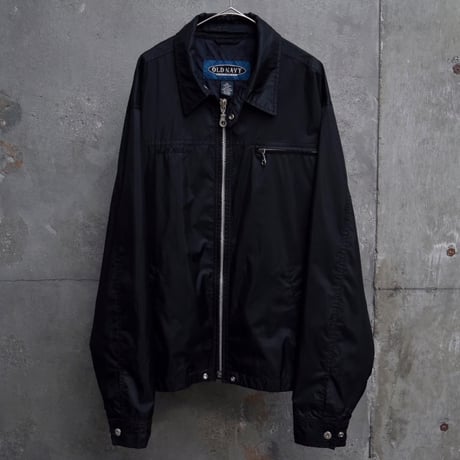 ドリズラージャケット | STORES