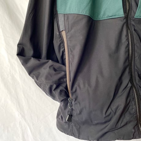 ~00s ARC'TERYX gumma MX jacket