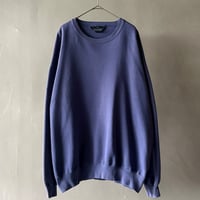 90s Land's end sweat shirt “made in USA”