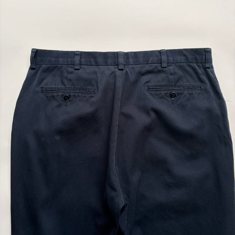 90s Ralph Lauren frisco work pants | sui & shara