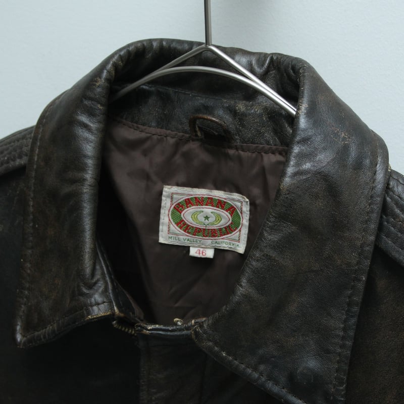 80s Banana republic 