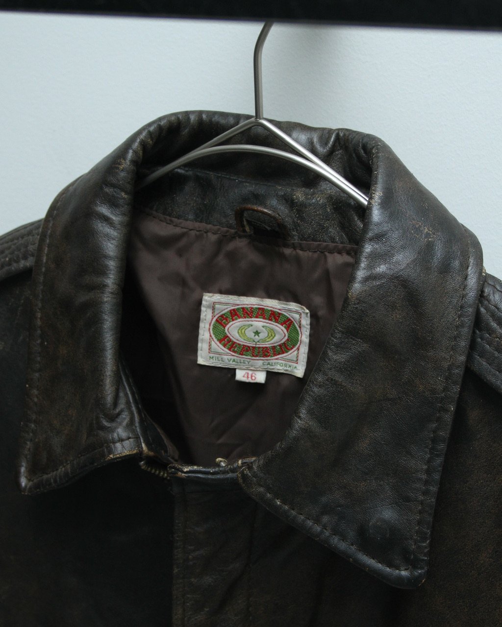 80s Banana republic 