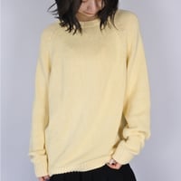 Lands' End drifter sweater