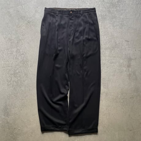 シルクパンツ | STORES