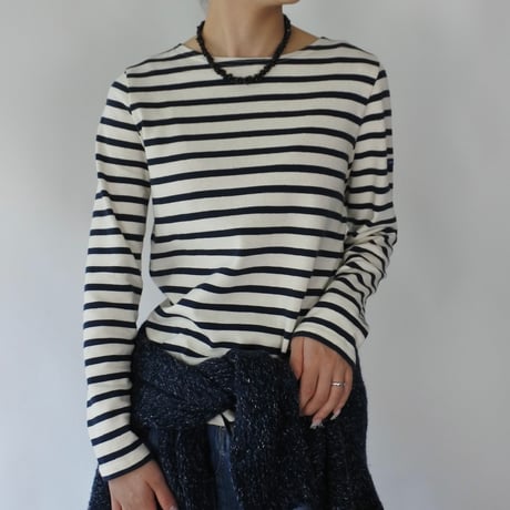 ボーダーtシャツ | STORES