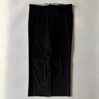 BANANA REPUBLIC corduroy pants
