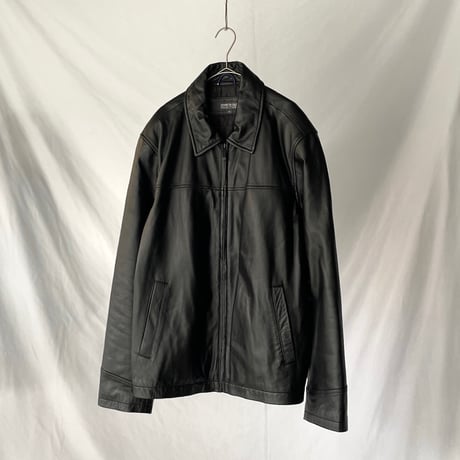 古着レザージャケット | STORES