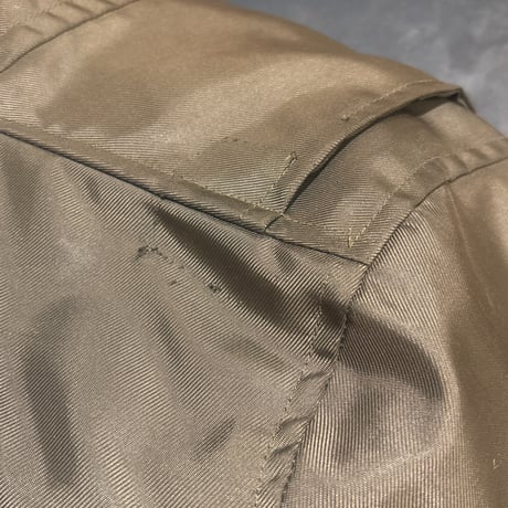 70s~ cwu45p flight jacket