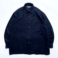 90s POLO GOLF "CHAMBERS" cotton/rayon shirt