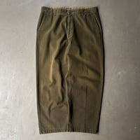 St.john's bay cotton pants